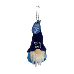 Lucky Gnomes Special Little Boy Keychain 1 pk