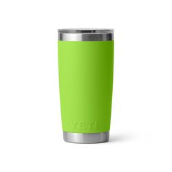 YETI Rambler 20 oz Venom BPA Free Tumbler with MagSlider Lid