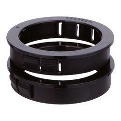 Jandorf 2 in. Nylon Bushing 2 pk
