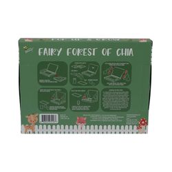 Buzzy Pop-Up Garden Fairy Chia Grass Grow Kit 1 pk