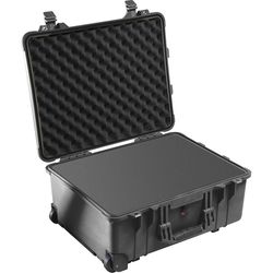 Pelican Black Protector Case