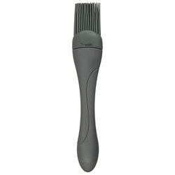 Tovolo Charcoal Silicone Pastry Brush