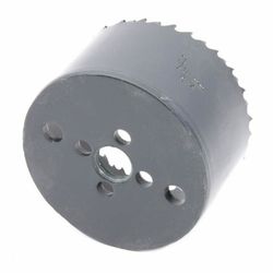 Forney Cobalt Bi-Metal High Speed Steel Hole Saw