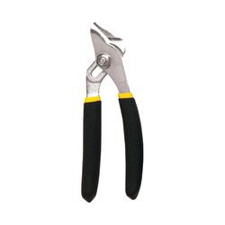 Stanley 6 pc Steel Bi-Material Mini Pliers Set
