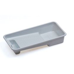 Linzer Plastic 7.13 in. W X 14.88 in. L Disposable Paint Tray