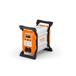 STIHL 120 V 4000 W Power Inverter
