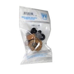 Woodford 1/2 in. MIP in. Hose Anti-Siphon Brass Repair Kit