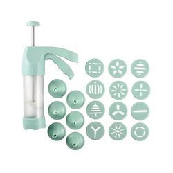 Nordic Ware Cake Decorating Set