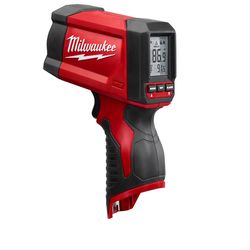 Milwaukee Cordless Heat Gun