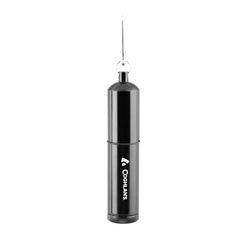 Coghlan's Black Flint 1 in. W X 4.84 in. L 6 pc