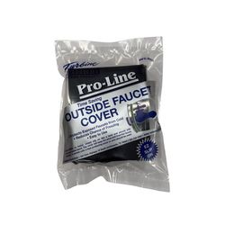 Turbine Pro-Line Open Cell Foam Faucet Cover