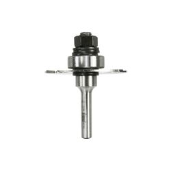 Freud 2 in. D X 2-3/8 in. L Carbide Tipped Slotting Cutter Set