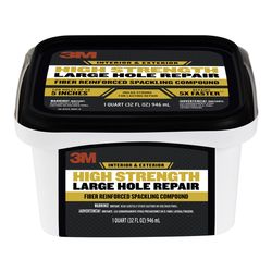 3M Off-White All Purpose Lightweight Joint Compound 32 oz