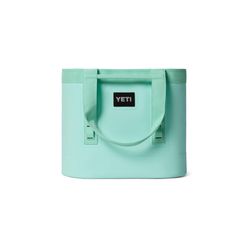YETI Camino 35 Carryall 35 L Seafoam Tote