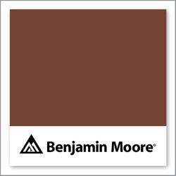 Benjamin Moore Cimarron 2093-10