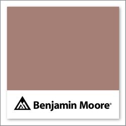Benjamin Moore Almond Beige 2101-40