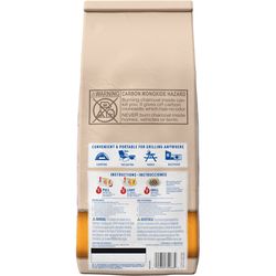 Kingsford Easy Light Charcoal Briquettes 4 lb