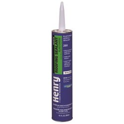 Henry White Elastomeric Elastomeric Roof Patch 10.1 oz