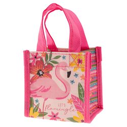 Karma 4 in. H X 3 in. W X 4 in. L Reusable Shopping Bag