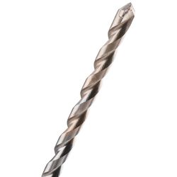 DeWalt 5/32 in. X 4 in. L Carbide Tipped Masonry Drill Bit Hex Shank 1 pc
