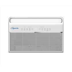 Mars Comfort-Aire 10000 BTU 115 V Window Air Conditioner w/Remote 450 sq ft
