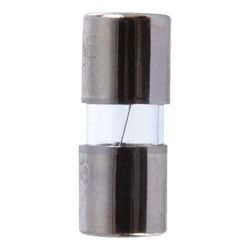 Jandorf AGA 6 amps Fast Acting Fuse 4 pk