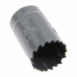 Forney Cobalt Bi-Metal High Speed Steel Hole Saw