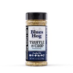Blues Hog Truffle & Chop Seasoning 5.5 oz