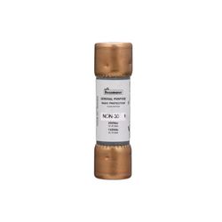 Bussmann 30 amps One Time Fuse 2 pk