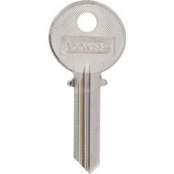 Hillman KeyKrafter House/Office Universal Key Blank 71 Single