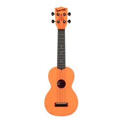 Kala Brand Music Co. Soprano Waterman Ukulele 1 pk