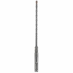 Bosch Bulldog 3/16 in. X 6.5 in. L Steel SDS-plus Rotary Drill Bit SDS-Plus Shank 1 pc