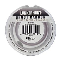 Lunkerhunt Fishing Line
