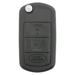 HILLMAN ULK483 Advanced Security Automotive Smart Key For Multiple Models