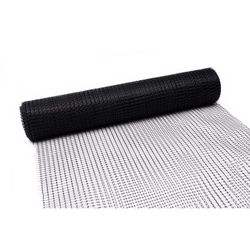 Tenax 7 ft. H X 100 ft. L Polypropylene Deer Net .75 in in.
