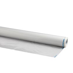 Warp's Vinyl-Pane Vinyl Sheeting 48 in. W X 150 ft. L