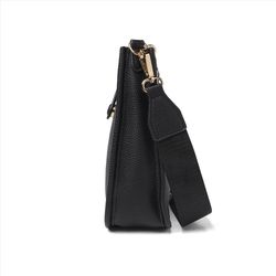 Kedzie BELLA Vegan Leather CROSSBODY