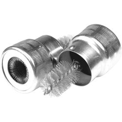 Performance Tool Battery Post and Terminal Cleaner