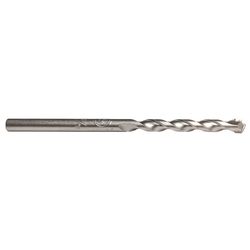 Century Drill & Tool 5/32 in. X 3-1/4 in. L High Speed Steel Drill Bit Straight Shank 1 pc