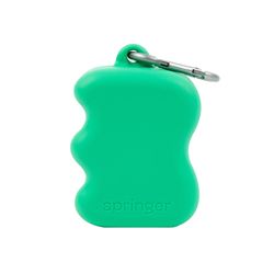 Springer For Dog Assorted Rubber Treat Pouch 1 pk
