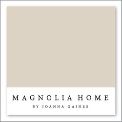 Magnolia Home by Joanna Gaines Soft Linen MAG026