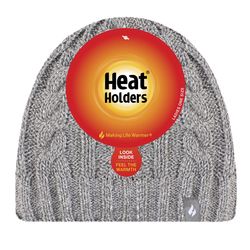 Heat Holders Knit Hat 1 pk