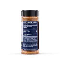 Blues Hog Cajun Bayou Seasoning 6.5 oz