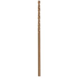 Milwaukee Red Helix 1/16 in. X 2 in. L Steel Thunderbolt Drill Bit Round Shank 1 pc