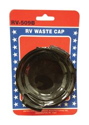 US Hardware Holding Tank Bayonet Cap 1 pk