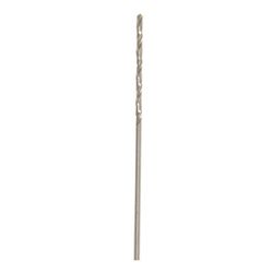 IRWIN #56 X 1-3/4 in. L High Speed Steel Jobber Length Wire Gauge Bit Straight Shank 1 pk