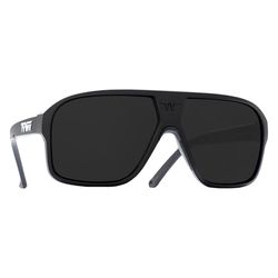 Pit Viper Sunglasses Black