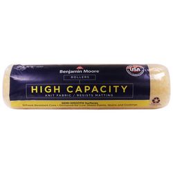 Benjamin Moore Knit 9 in. W X 3/8 in. Regular Paint Roller Cover 1 pk