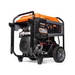 Generac GP Series 15500 W Portable Generator