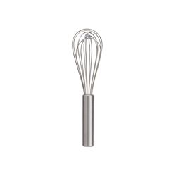 Mrs. Anderson's Baking Silver Stainless Steel Balloon Whisk